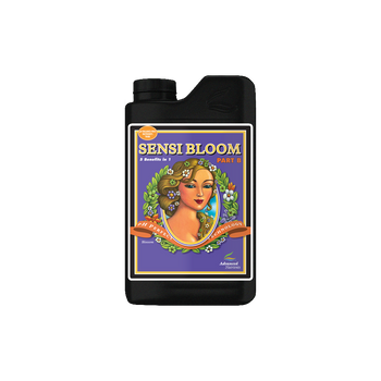 Advanced Nutrients Sensi Bloom B